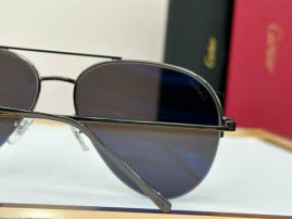 Picture of Cartier Sunglasses _SKUfw55489672fw